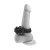 Gender X Workout Ring Black