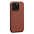 Woolnut usnjeni ovitek za iPhone 15 Pro Max z MagSafe - Cognac