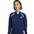 Adidas Ženska komplet trenerka W Teamsport Ts KB8179, Tamnoplava
