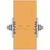 MPS Dvostranski prstan Bulldog 50x17x1mm