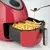 ARIETE Friteza na vruć vazduh 4618 XXL 7l, Crvena