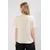 Trendyol Milla Ženska majica TWOSS24TS00160, Bež