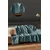 Merlin - Mint Mint Sofa Cover