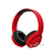 Trevi DJ 601M-R slušalice, crvene