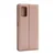 Futrola za Samsung A037G Galaxy A03s, Roze