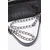 TRENDYOL ženska torba model Twoaw25Oc00001, crna-crna