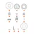 Ubiquiti UniFi Access Point U6 Enterprise