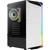 Aerocool Ohišje PGS BIONIC-G-WT-v2 RGB