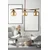 Squid Lighting Lestenec Aysan