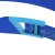 Speedo fastskin hyper elite mirror junior modra