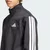 ADIDAS KOMPLET TRENERKA M 3S FL TT TS BLACK ZA MUŠKARCE
