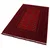 Conceptum Hypnose Tepih 80x300cm Crveni