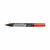 Permanent Marker CENTROPEN 8576 2mm kosi vrh crveni