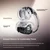 SHOKZ Bluetooth slušalice E310, Bele