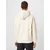 Carhartt WIP American Script moški pulover s kapuco natural