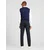 Only & Sons Chino hlače ONSBRAD  marine / nočno modra