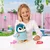 slomart COBI Interaktivni pingvin Little Live Pets