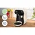 Capsule Coffee Machine BOSCH TAS107E 1400 W 700 ml