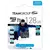 Team Group TEAUSDX128GIV30A103 Memorijska kartica Micro SDXC 128GB, +SD Adapter