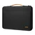 TOMTOC Defender A22 Laptop Briefcase Black 13 A22C2D5
