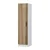 Hanah Home Ormar Minar Kale - 8714, 45x210x52 cm, Beli