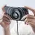 AUKEY MagFusion GameFrost Qi2 Magnetic Fast Wireless Charging Active Cooling