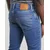 LEVIS ® Kavbojke 511™  moder denim
