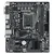 GIGABYTE Matična ploča 1700 Gigabyte H610M S2H V3 DDR4 VGA/DVI/DP/HDMI/M.2