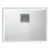 granitni umivalnik DAVID 50 White