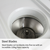 MONSTER KuKoo brivnik za led, (21569994)