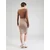 GUESS Krilo LISE nude/pesek