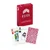 Poker karte Copag Elite 100% plastic, Jumbo indeks