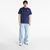 Majice The North Face Evolution Box Nse Short Sleeve Tee Summit Navy S