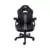 WHITE SHARK Baracuda ABALONE Black / White, Gaming Chair