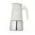 Berlinger Haus Aparat za kafu 6 otvora Good for induction Sahara Collection BH-8911, Krem