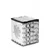 MOMI podloga puzzle Zawi Grey