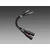 Topping TCT2-75 (XLRm-TRS kabel, par)