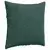 Jastučići za sofu 2 pcs Tamnozelena 80 x 80 cm Kordura tekstil