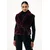 Mexx Ženski prsluk MF006404353W, Regular, Bordo