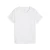 Womens Puma RUN CLOUDSPUN T-Shirt, White, Size S, Clothing