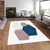 Conceptum Hypnose Tepih CG_220, Pravougaoni, 180x280 cm, Šareni