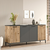 HANAH HOME Komoda Rl4 Aa