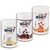 Olympic Ultra Whey protein 750g Vanila, Čokolada, Karamela 3 komada