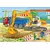 Ravensburger puzzle (slagalice) - Radovi u toku