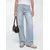 studioselect Kavbojke Nicky  moder denim