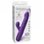 Pipedream Vibrator Fantasy For Her Super SoniX Thruster, 22cm, Ljubičasti