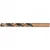 SVEDER DIN 338 HSS-GK TIP N-UNI 3.0MM /KRIPTON/
