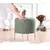 Atelier del Sofa Tabure 42cm Zeleno