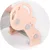 Chipolino Tobogan 116cm Tree pink ( SLTRE02409PI )