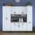 HANAH HOME Kuhinjski ormar JE132 3053
